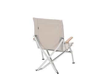 新品）スノーピーク　ローチェアー　アイボリー LIMITED COLLECTION ＊ Snow Peak